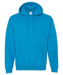 Customizable Hoodie