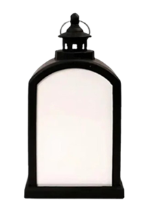 Customizable Table Lantern