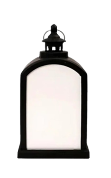 Customizable Table Lantern