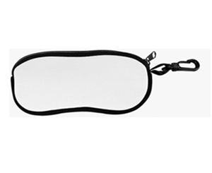 Customizable Glasses Case