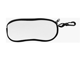 Customizable Glasses Case