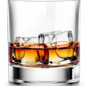 Whiskey Glasses