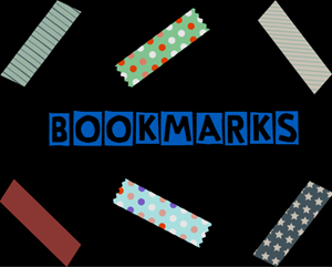 Bookmarks