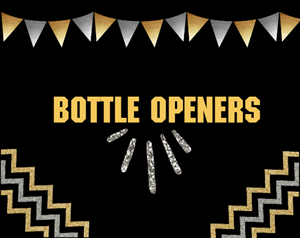 Bottle Openers