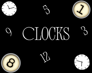 Clocks