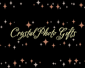 Crystal Photo Gifts