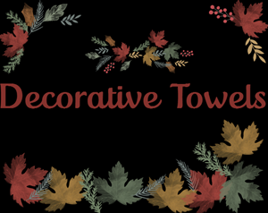 Decorative Towels