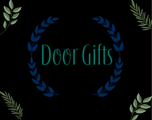 Door Gifts