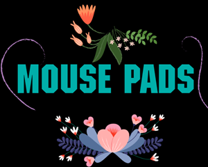 Mouse Pads