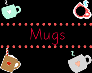 Mugs