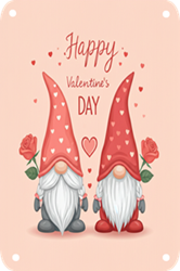 Sweetheart Shenanigans