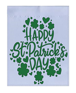 A Little Clover Luck