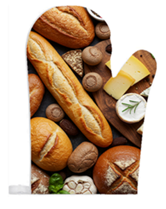 Bread! Bread! Bread!