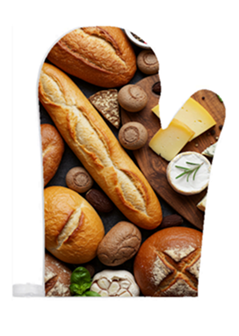 Bread! Bread! Bread!