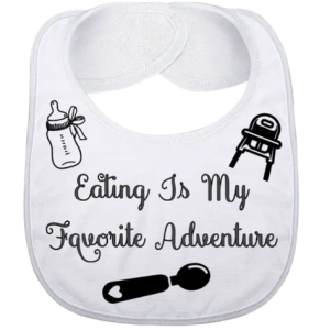 Eating Is My Adventure