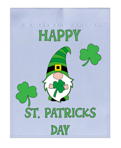 Happy St Patrick's Day