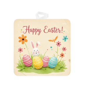 The Festival Of Eggs