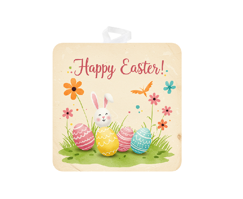 The Festival Of Eggs