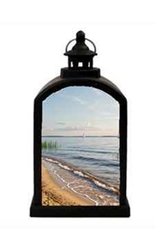 The Harmonious Coastland