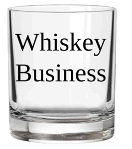 Whiskey Business