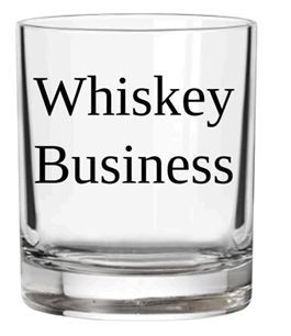 Whiskey Business