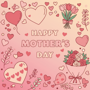 Mother's Day