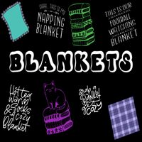 Blankets