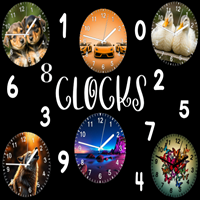 Clocks