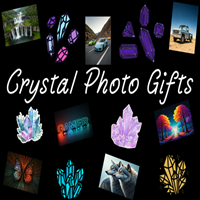 Crystal Photo Gifts