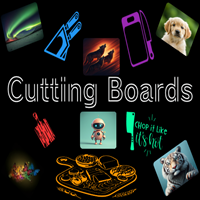 Cutting Boards