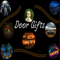 Door Gifts