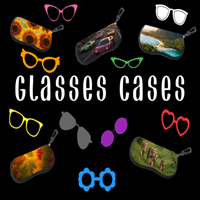 Glasses Case