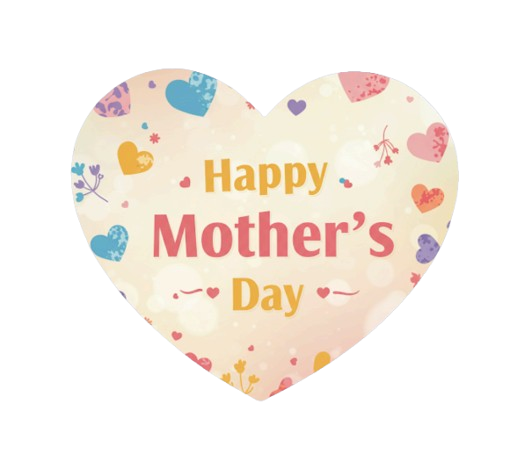 Happy Mama's Day