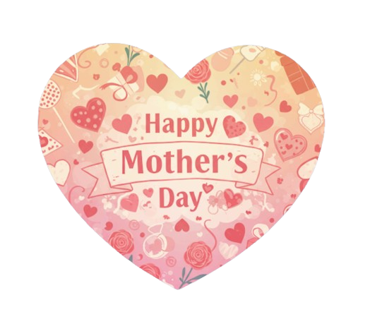 Happy Mommy's Day