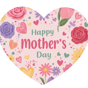 Happy Mom's Day