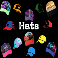 Hats