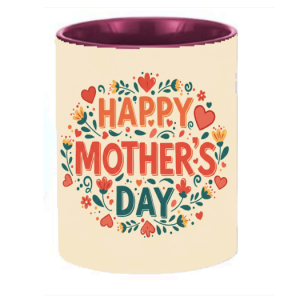 Have A Peaceful Mother's Day