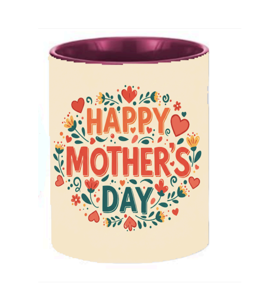 Have A Peaceful Mother's Day