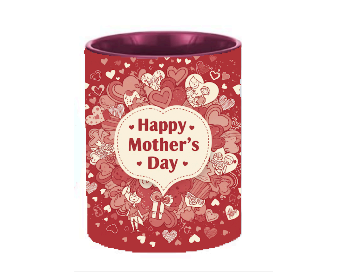 Have A Very Special Mother's Day