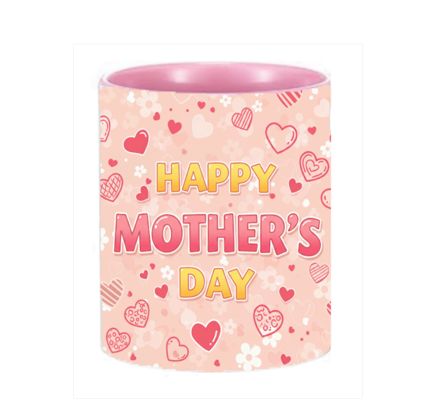 Have A Wonderful Mother's Day