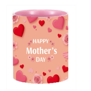 Have The Best Mother's Day