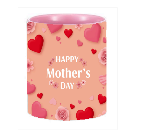 Have The Best Mother's Day