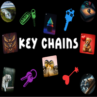 Keychains
