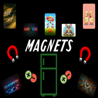 Magnets