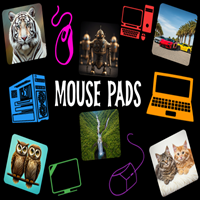 Mouse Pads