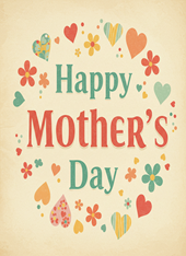 My Mom Is Exceptional