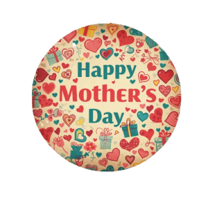 My Mom Is Magnificent