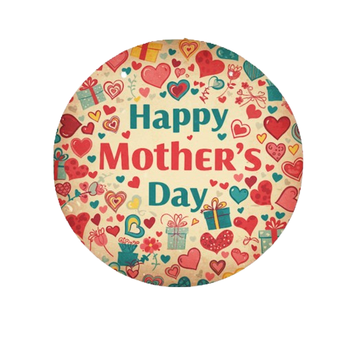 My Mom Is Magnificent