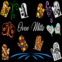 Oven Mitts