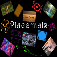 Placemats